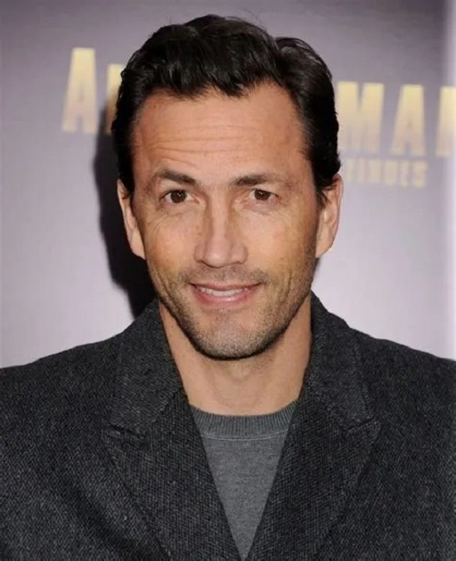 Andrew Shue Net Worth: Age, Controversy, Nationality, Career