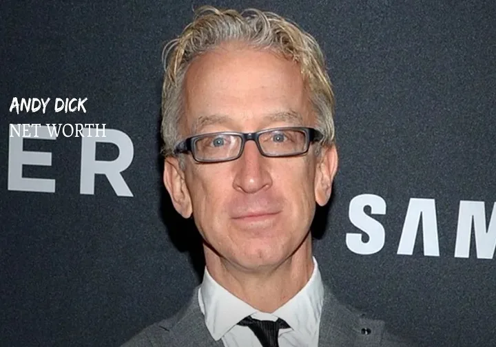 Andy Dick Net Worth: The Enigmatic Comedian, Full Name, Age, Notable Works, Controversy, Nationality, Career, Occupation Andy Dick Net Worth