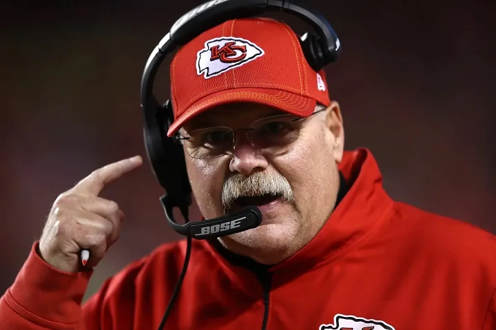Andy Reid Net Worth: Mastermind Behind the Gridiron, Full Name, Age, Notable Works, Controversy, Nationality, Career, Occupation Andy Reid Net Worth