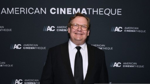 Andy Richter Net Worth 1