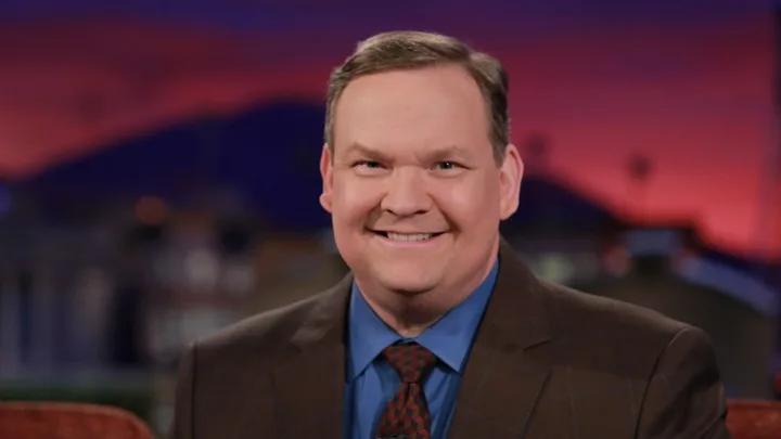 Andy Richter Net Worth: The Comedic Sidekick Who Stole the Show, Full Name, Age, Notable Works, Controversy, Nationality, Career, Occupation Andy Richter Net Worth