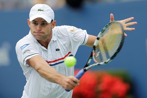 Andy Roddick Net Worth 1