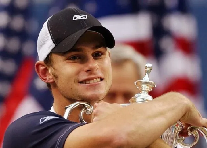 Andy Roddick Net Worth: A Tennis Legend’s Journey, Full Name, Age, Notable Works, Controversy, Nationality, Career, Occupation Andy Roddick Net Worth