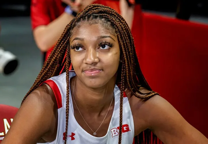 Angel Reese Net Worth: A Rising Star in Women’s Basketball, Full Name, Age, Notable Works, Controversy, Nationality, Career, Occupation Angel Reese Net Worth