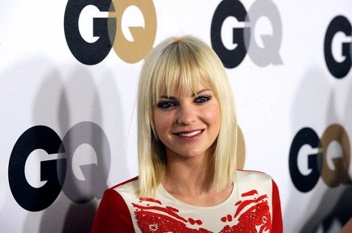 Anna Faris Net Worth 1