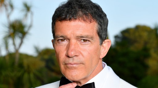 Antonio Banderas Net Worth 1