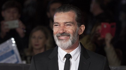 Antonio Banderas Net Worth 2