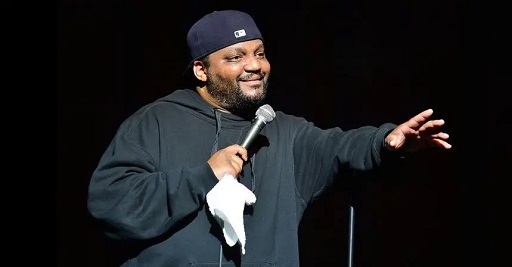 Aries Spears Net Worth 1