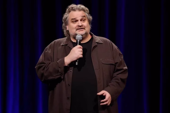 Artie Lange Net Worth: The Comedian’s Rise, Struggles, and Net Worth, Full Name, Age, Notable Works, Controversy, Nationality, Career, Occupation Artie Lange Net Worth