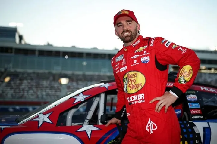 Austin Dillon Net Worth: Racing to Success, Full Name, Age, Notable Works, Controversy, Nationality, Career, Occupation Austin Dillon Net Worth