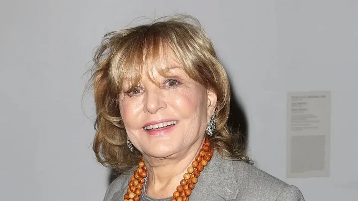 Barbara Walters Net Worth: The Iconic Journalist Who Broke Barriers, Full Name, Age, Notable Works, Controversy, Nationality, Career, Occupation Barbara Walters Net Worth