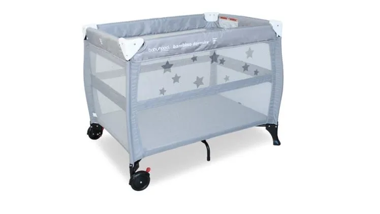 Benefits of using Bambino Dormire Porta Cot for infants Benefits of using Bambino Dormire Porta Cot for infants