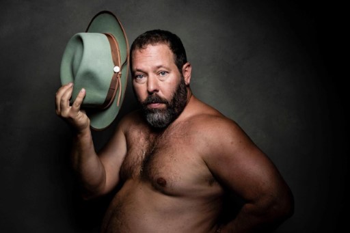 Bert Kreischer Net Worth 1