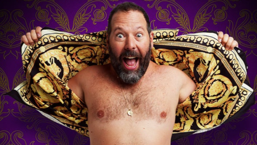 Bert Kreischer Net Worth