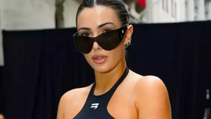 Bianca Censori Net Worth: The Rising Star in Journalism, Full Name, Age, Notable Works, Controversy, Nationality, Career, Occupation Bianca Censori Net Worth