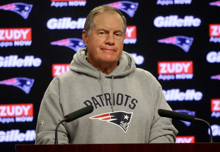 Bill Belichick Net Worth: Mastermind Behind the Patriots’ Dynasty, Full Name, Age, Notable Works, Controversy, Nationality, Career, Occupation Bill Belichick Net Worth