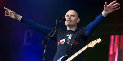 Billy Corgan Net Worth 1