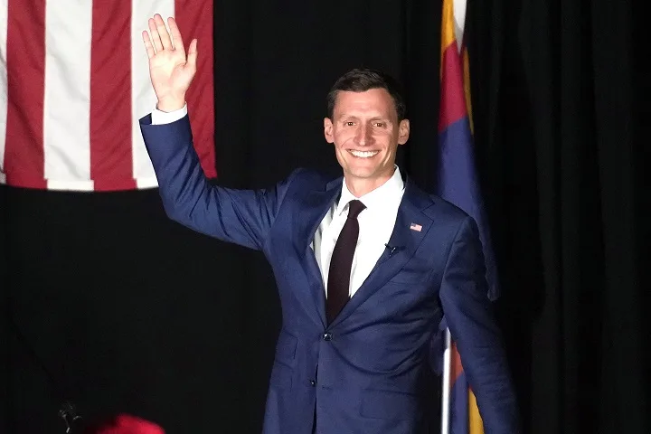 Blake Masters Net Worth: Unveiling the Life and Wealth of a Versatile Entrepreneur, Full Name, Age, Notable Works, Controversy, Nationality, Career, Occupation Blake Masters Net Worth