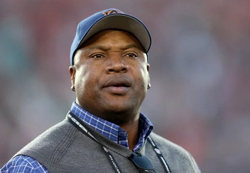 Bo Jackson Net Worth 1