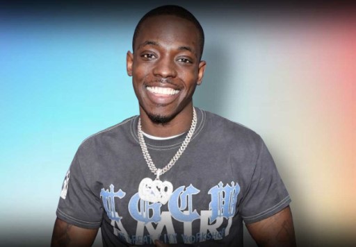 Bobby Shmurda Net Worth 1