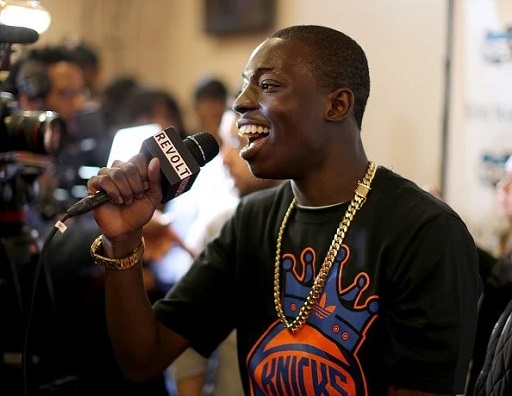 Bobby Shmurda Net Worth 2