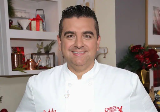 Buddy Valastro Net Worth 1