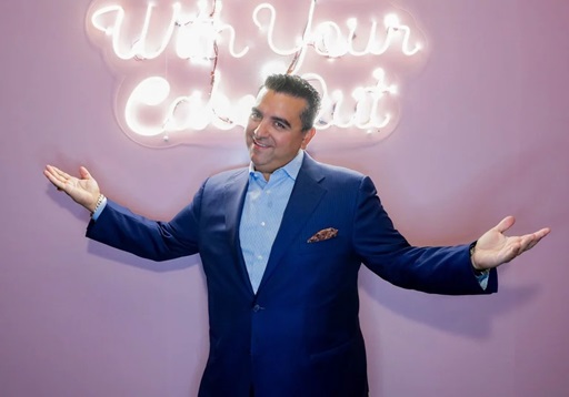 Buddy Valastro Net Worth 2