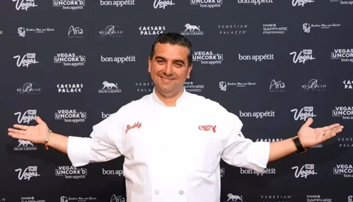 Buddy Valastro Net Worth: The Sweet Success of a Cake Boss, Full Name, Age, Notable Works, Controversy, Nationality, Career, Occupation Buddy Valastro Net Worth