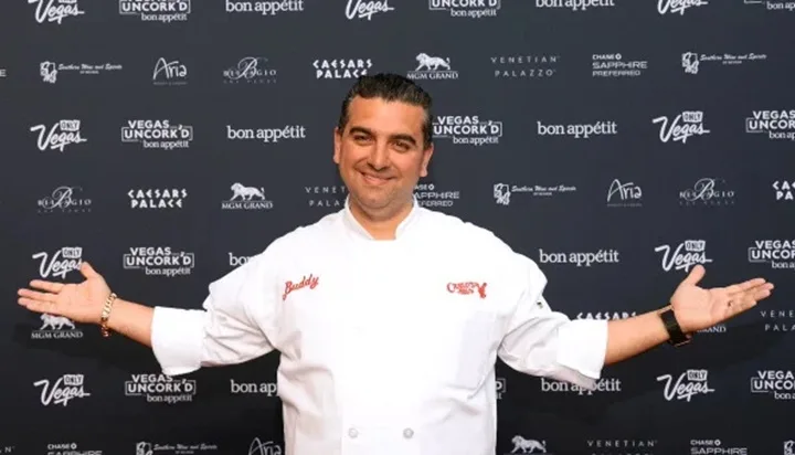 Buddy Valastro Net Worth: The Sweet Success of a Cake Boss, Full Name, Age, Notable Works, Controversy, Nationality, Career, Occupation Buddy Valastro Net Worth