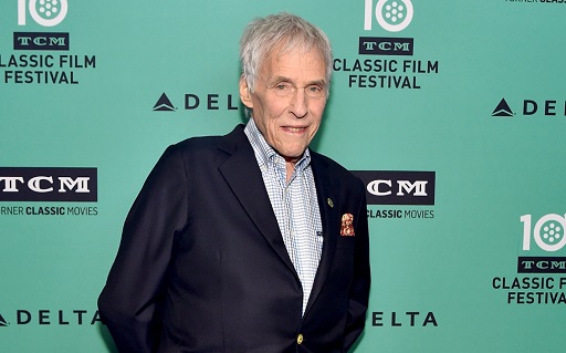 Burt Bacharach Net Worth 1