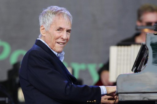 Burt Bacharach Net Worth 2