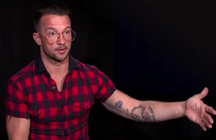 Carl Lentz Net Worth 1