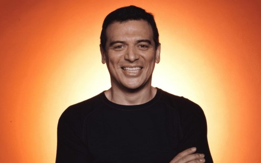 Carlos Mencia Net Worth 1