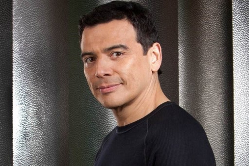 Carlos Mencia Net Worth 2