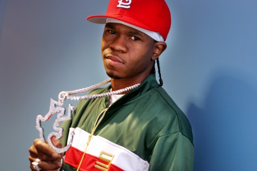 Chamillionaire Net Worth 1