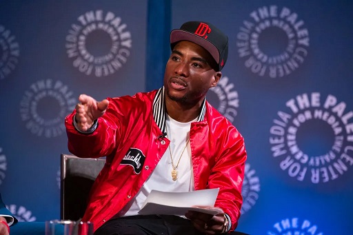 Charlamagne Tha God Net Worth 1