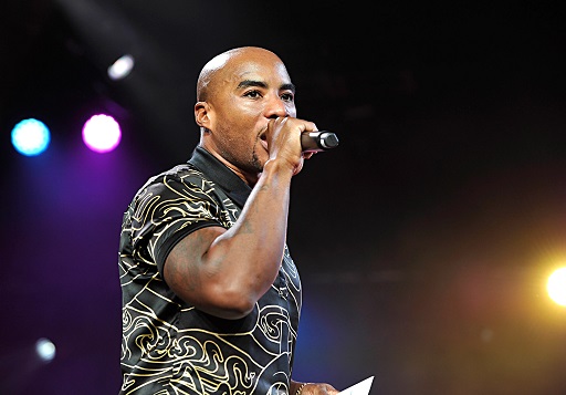 Charlamagne Tha God Net Worth 2