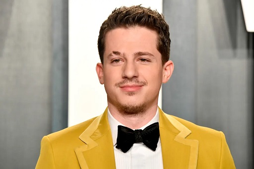 Charlie Puth Net Worth 1