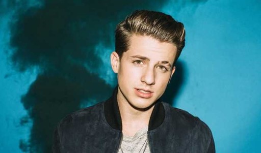 Charlie Puth Net Worth