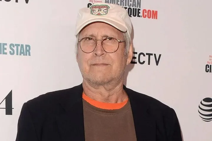 Chevy Chase Net Worth: The Comedic Icon, Full Name, Age, Notable Works, Controversy, Nationality, Career, Occupation Chevy Chase Net Worth