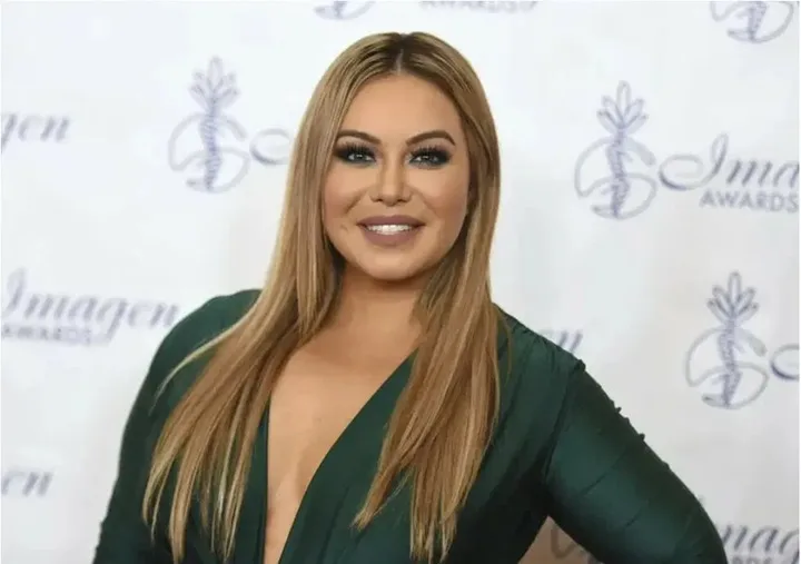 Chiquis Rivera Net Worth: Rising Above Challenges, Full Name, Age, Notable Works, Controversy, Nationality, Career, Occupation Chiquis Rivera Net Worth