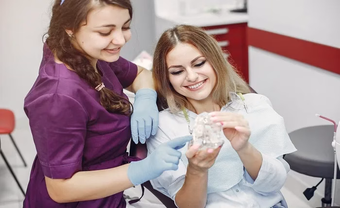 Choosing Between Preserving My Natural Tooth or Opting for a Dental Implant: What’s Best? Choosing Between Preserving My Natural Tooth or Opting for a Dental Implant Whats Best
