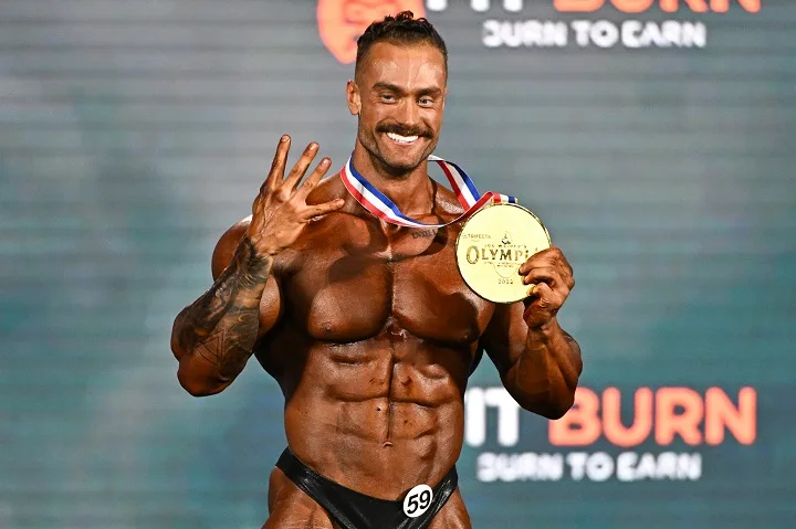 Chris Bumstead Net Worth: Unveiling the Bodybuilding Phenomenon’s Full Name, Age, Notable Works, Controversy, Nationality, Career, Occupation Chris Bumstead Net Worth