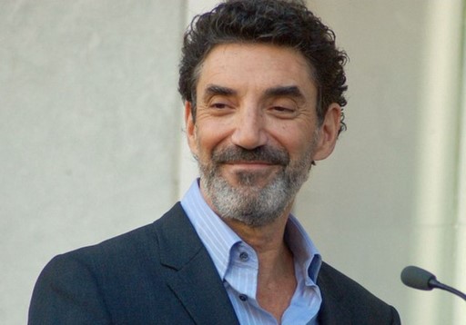 Chuck Lorre Net Worth 1