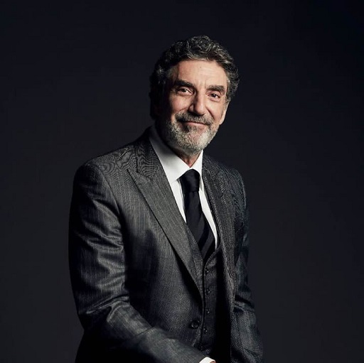 Chuck Lorre Net Worth 2