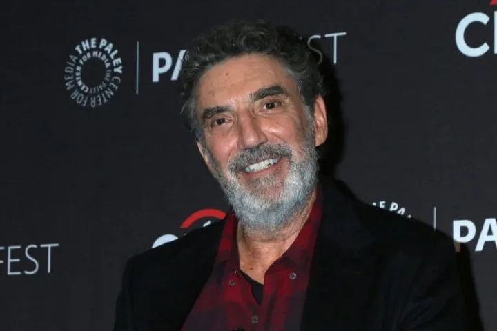Chuck Lorre Net Worth: Mastermind Behind Your Favorite TV Shows, Full Name, Age, Notable Works, Controversy, Nationality, Career, Occupation Chuck Lorre Net Worth