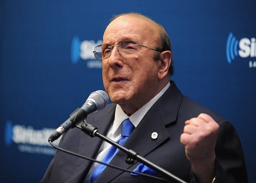 Clive Davis Net Worth 1