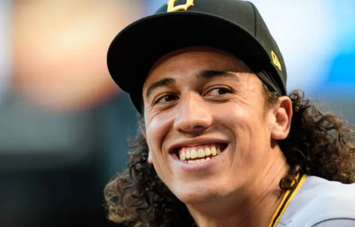 Cole Tucker Net Worth: The Rising Star of Baseball, Full Name, Age, Notable Works, Controversy, Nationality, Career, Occupation Cole Tucker Net Worth