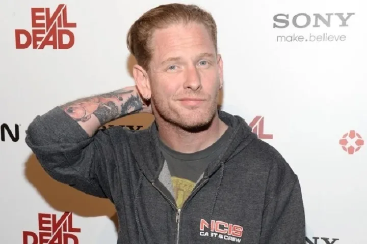 Corey Taylor Net Worth: Unmasking the Net Worth of a Rock Icon, Full Name, Age, Notable Works, Controversy, Nationality, Career, Occupation Corey Taylor Net Worth
