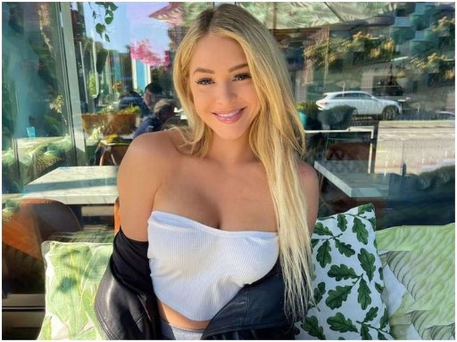 Courtney Clenney Net Worth 2